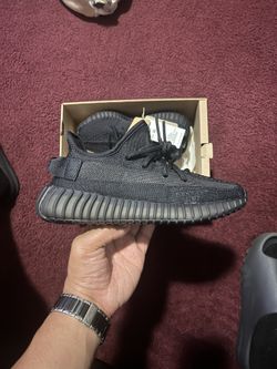 Adidas Yeezy Boost 350 V2 Onyx 2022/2023