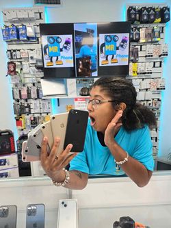 iPhone 6! 1 YEAR WARRANTY!