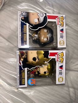 Funko pop