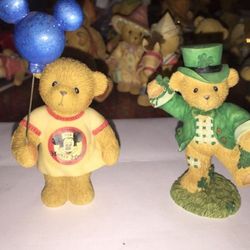 Cherished Teddies Still Available Aug 2021