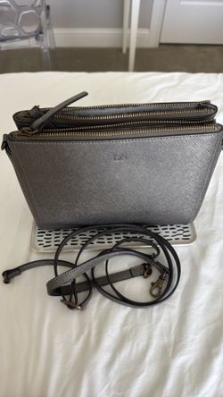Lo & Son crossbody bag