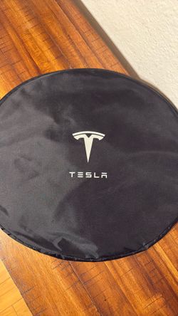 Model Y Sunshade