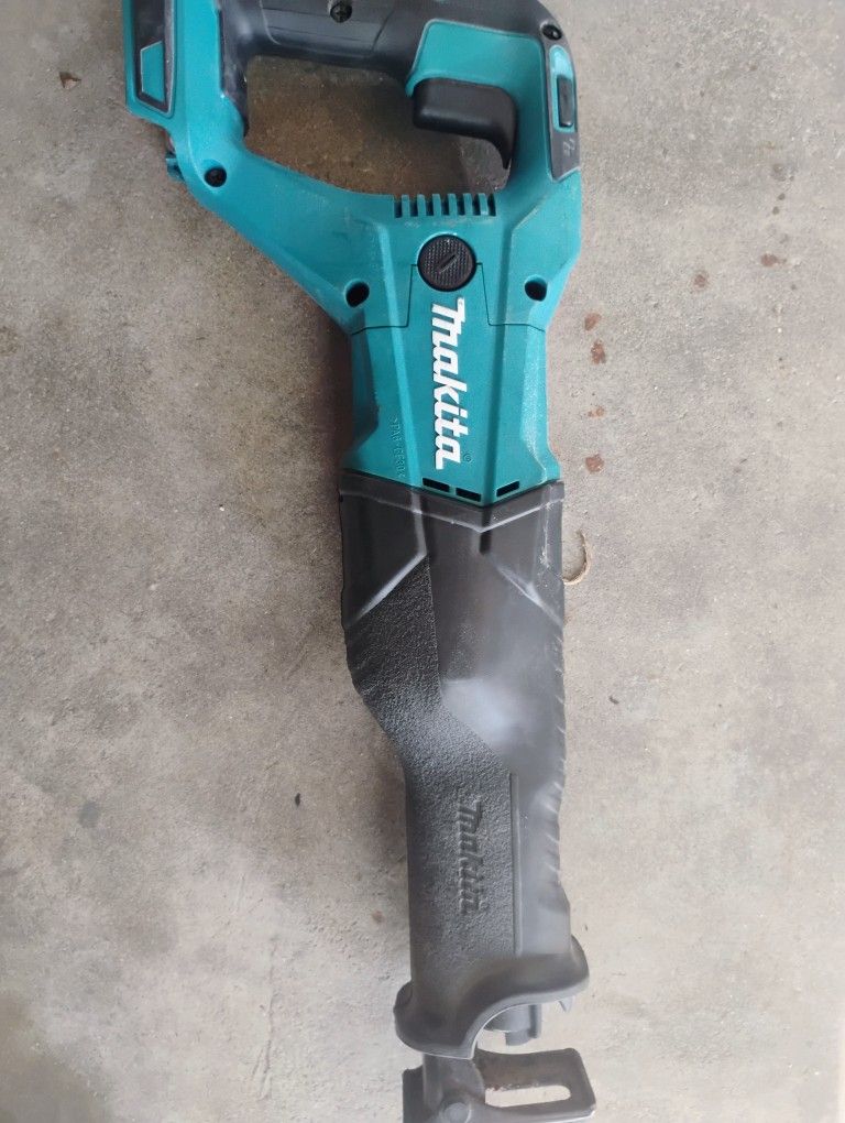 Makita Zawzaw