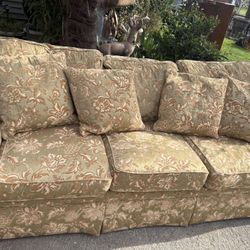 Full Set Sofa