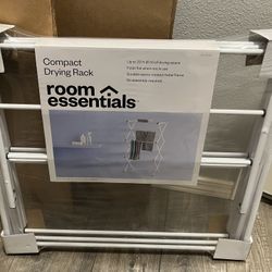 Compact Drying Rack - Set of Two - NEW!
