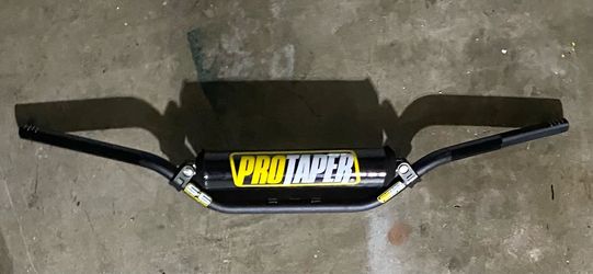 Pro taper SE Series 7/8” Handlebars-Elevate Your Ride