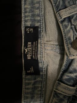 Mom, Straight, And Slim Fit Jeans