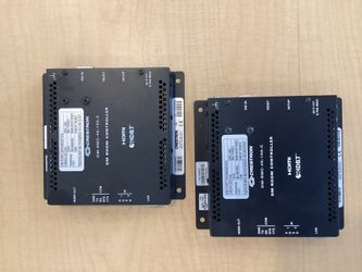 Crestron DM-RMC-4K-100-C