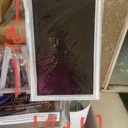 $15 Board For Wedding Parties Etc.. New