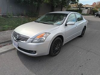 2009 Nissan Altima