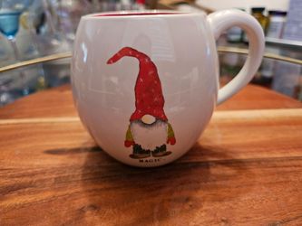 Rae Dunn Ceramic Mug