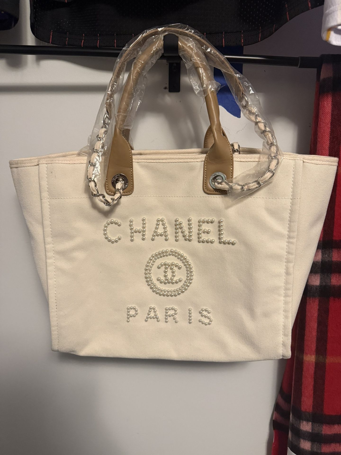 Coco Shoulder Bag