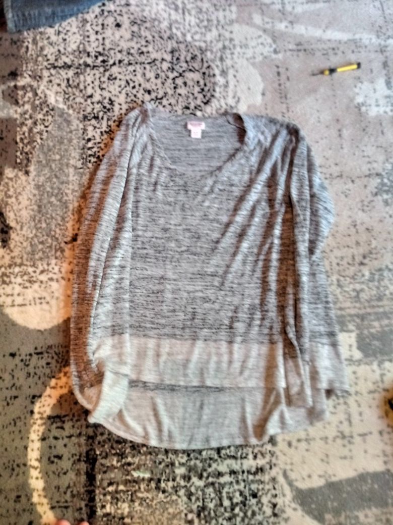 Mossimo XL long sleeve