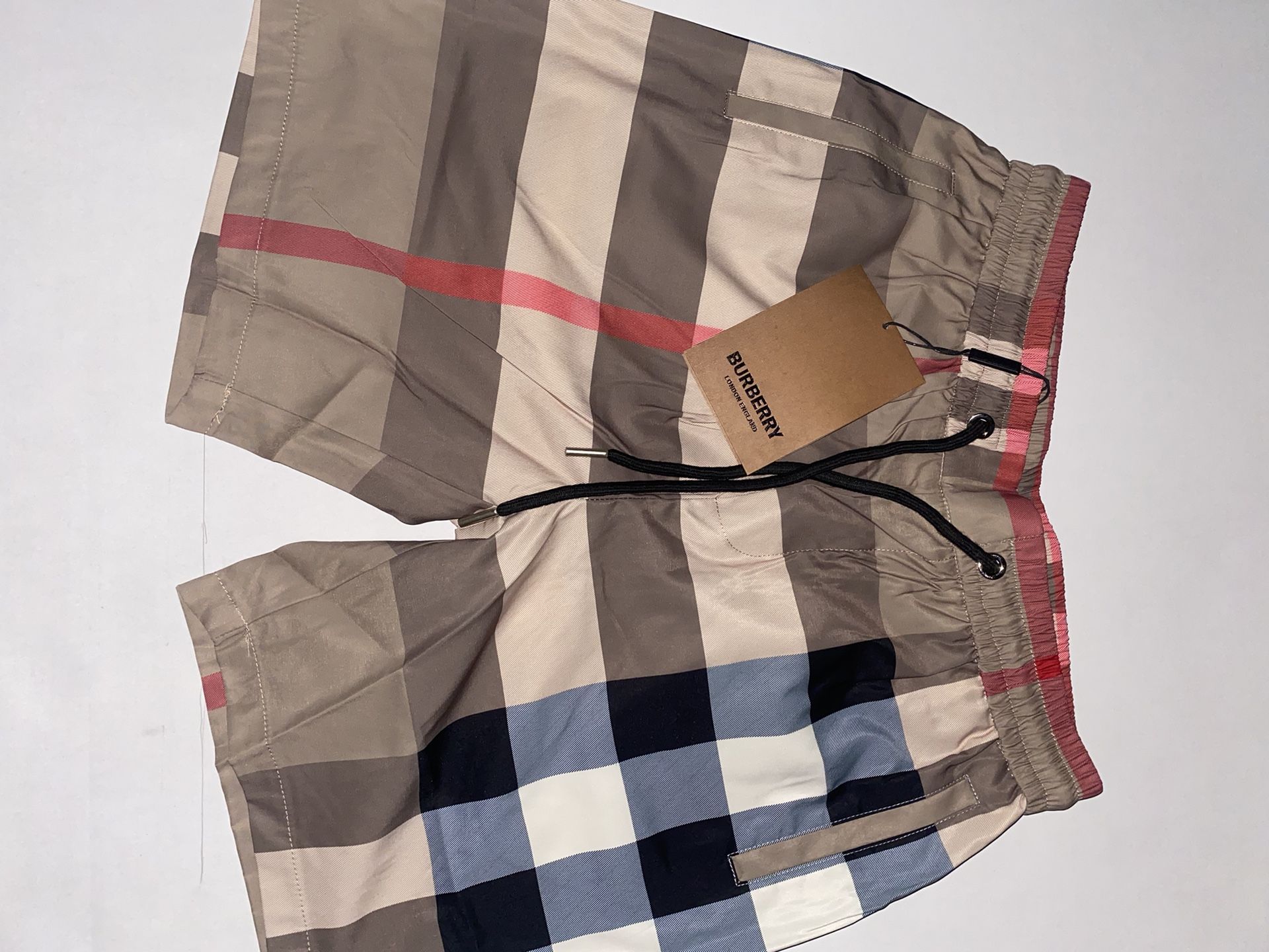 Burberry Shorts 