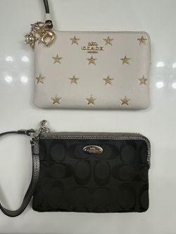 Wallet Purse