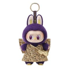 Labubu PRONOUNCE-Wings Of Fortune Vinyl Plush