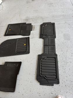 Alfombra De Guagua