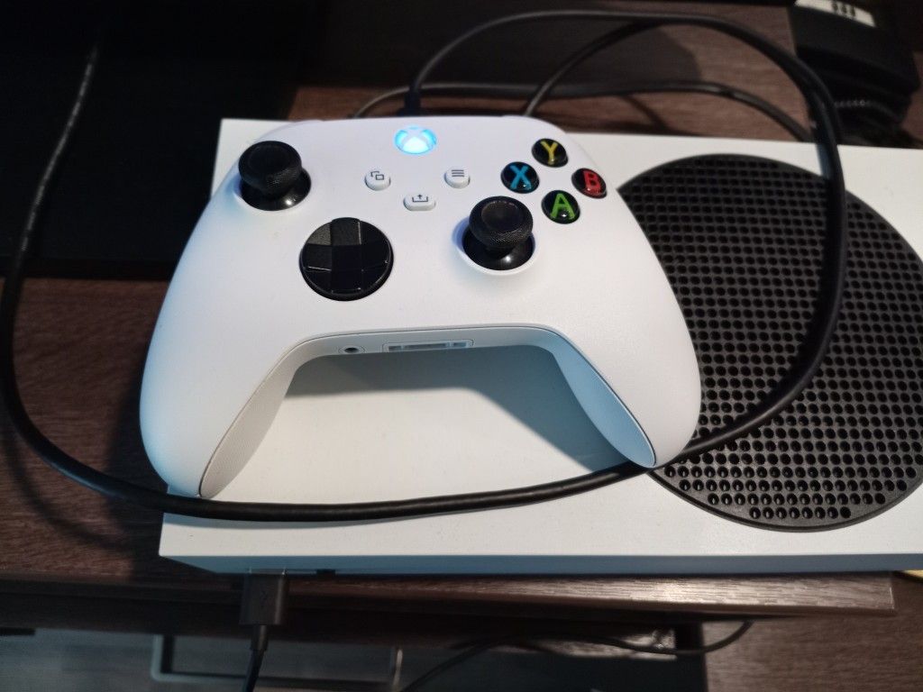 Xbox Series S Need Gone Asap Pick Up Or Deliver