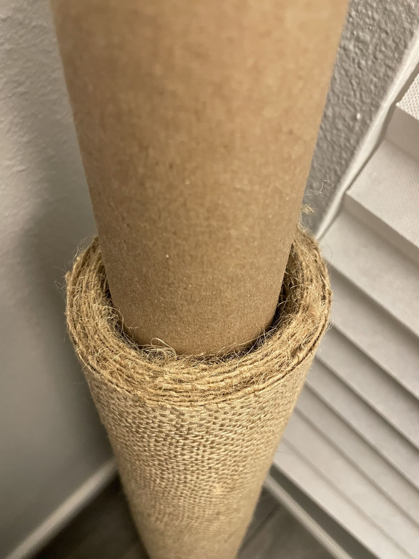 Burlap Fabric