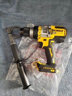 Dewalt Drill 20v