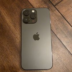 iPhone 14 Pro Max 128GB