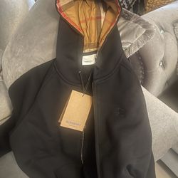 Burberry Hoodie Men