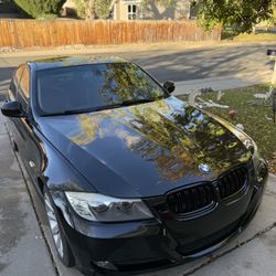 2011 BMW 328i