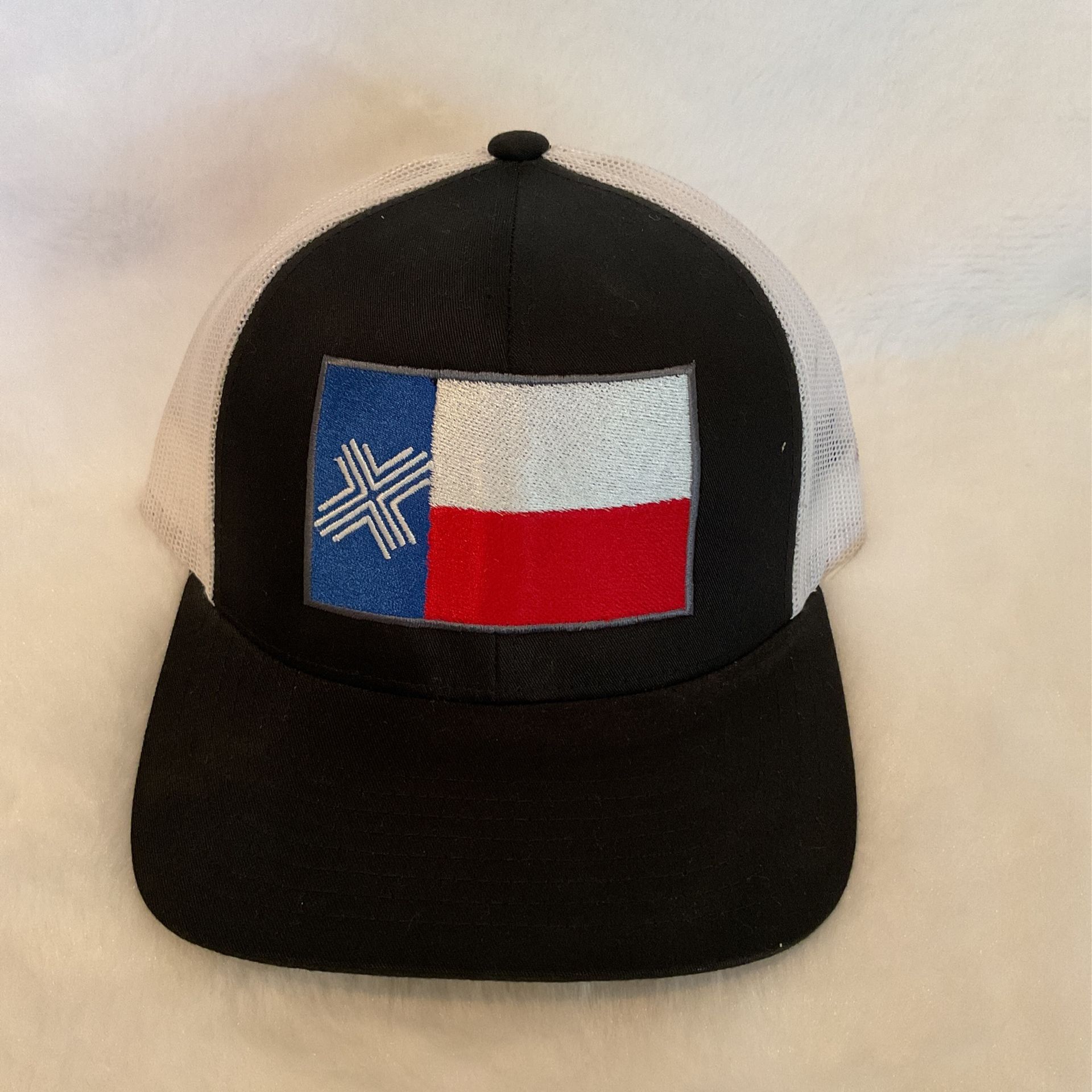 Snap Back Hat