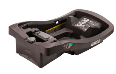 Evenflo LiteMax 30 Infant Car Seat Base – New