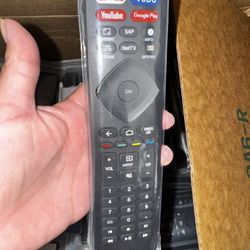 TV Control