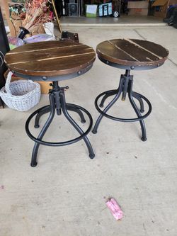 Stools