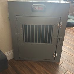 Dog Kennel 