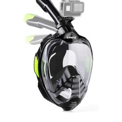Snorkle Full Face 