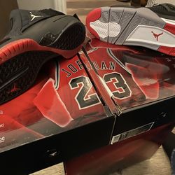 Combo pack originals size 10.5 never worn