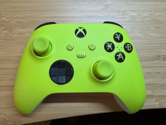 Xbox Wireless Controller