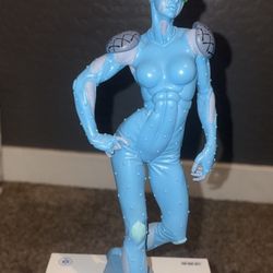 Jojo’s Bizarre Adventure, Stone Ocean Part 6 Figure