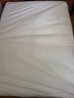 Bedgear S5 Mattress