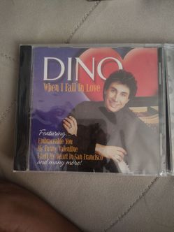 Music dvd