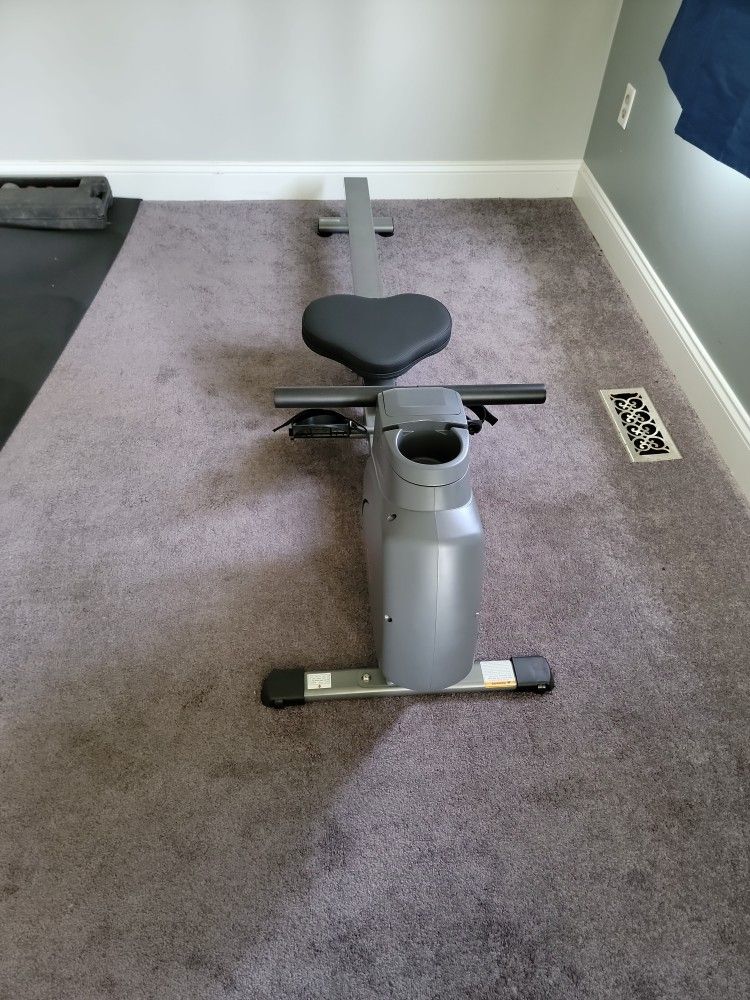 Rowing Machine
