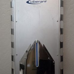 Lanzar VIBE 286 2-Channel Car Amplifier 