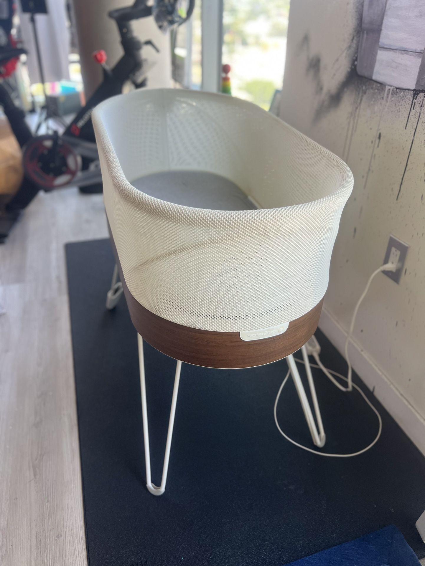 Snoo Bassinet