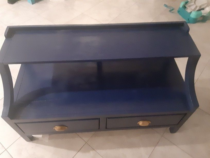 TV Stand For A 55in TV