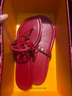 Tory Burch sandals