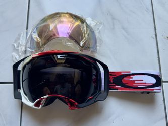 Oakley Splice Snow Goggles