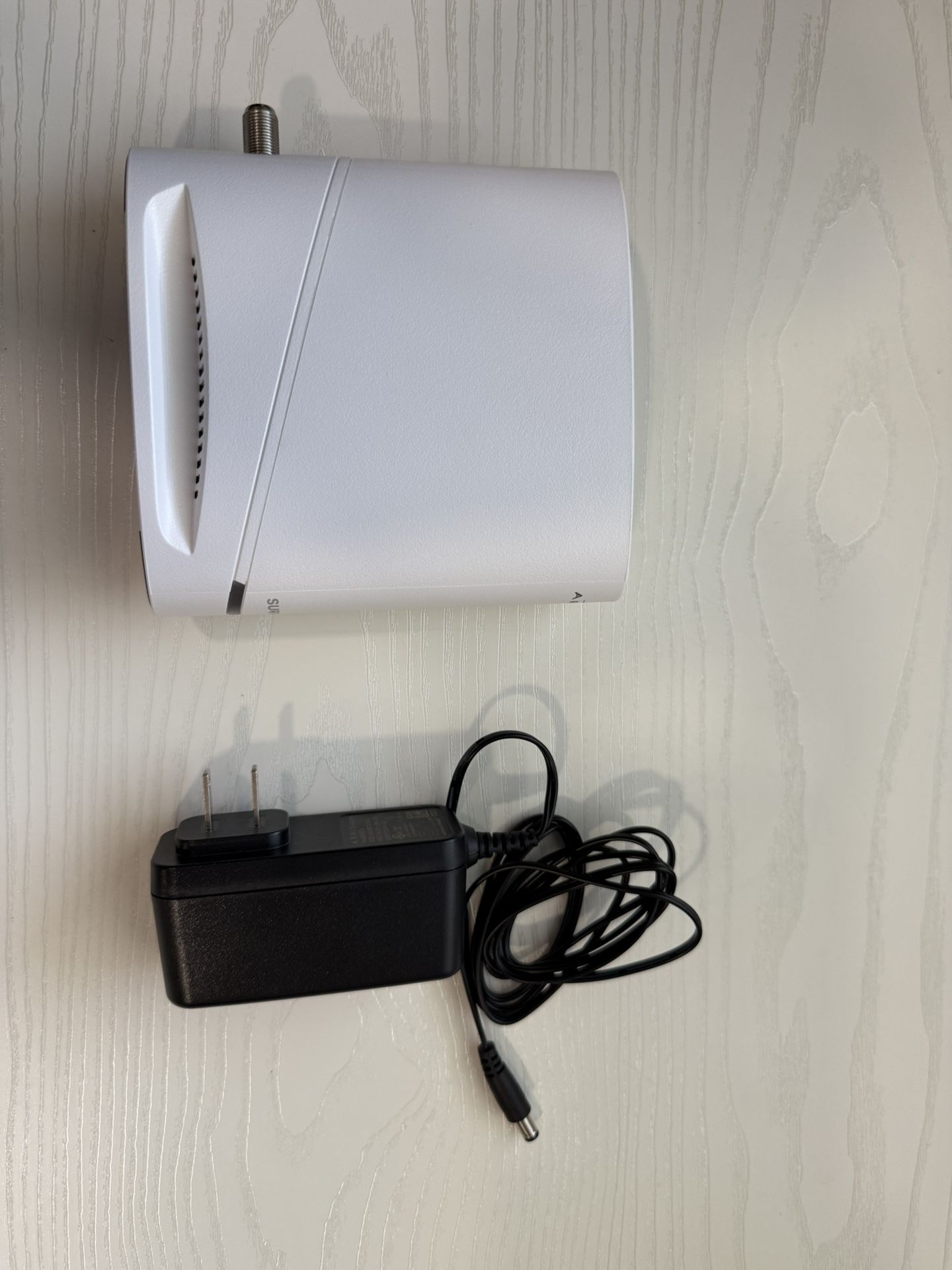 ARRIS S34