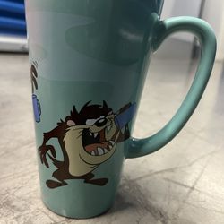 New WB Tazmanian devil From Warner Brothers Studio Store