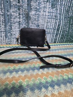 MANDEL PHONE PURSE LEATHER # Z