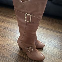 BCBGeneration Long Boots 
