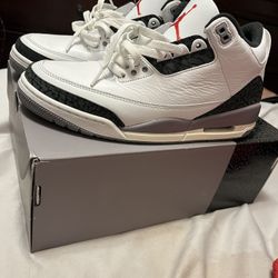 Air Jordan 3 Retro 