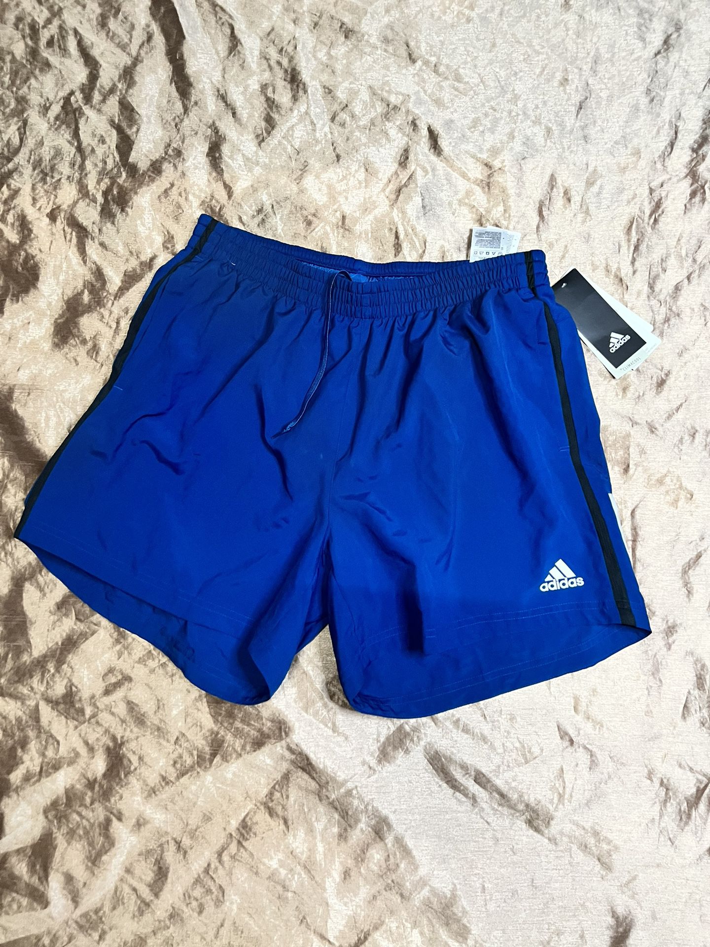 Magistrado Dependencia Ejecutante New adidas men's shorts size L5” OWN THE RUN DQ2555 legmar black running  climaco for Sale in Lakewood, CA - OfferUp